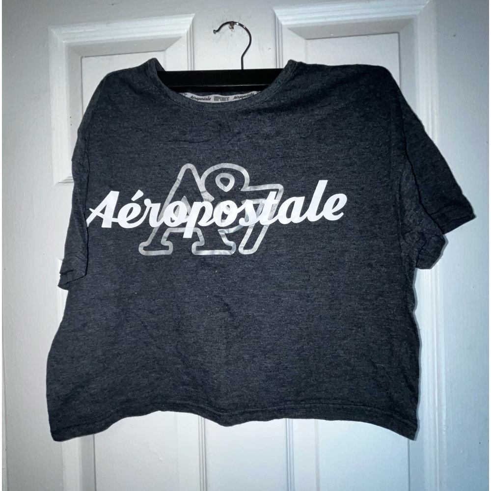 aero shirt